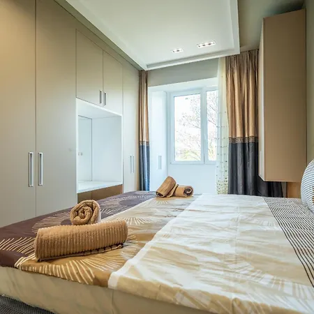 Apartamento The Right Choice 14 *