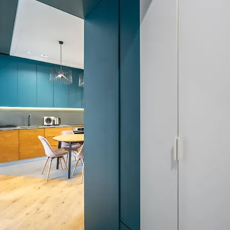 The Right Choice 14 Apartamento