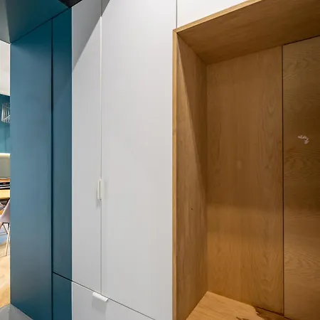 Apartamento The Right Choice 14 Sofía