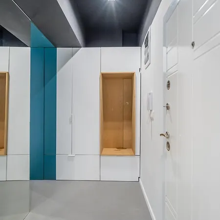 Apartamento The Right Choice 14