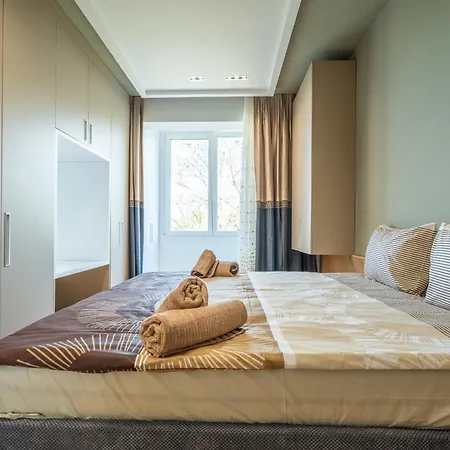 Apartamento The Right Choice 14