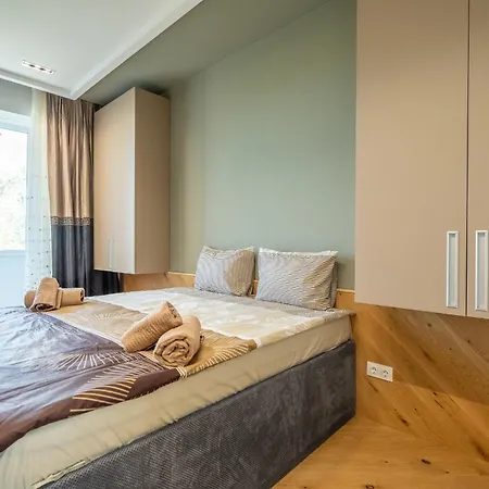 Apartamento The Right Choice 14 *