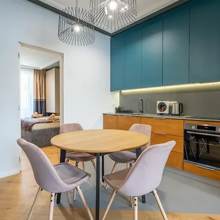 The Right Choice 14 Apartamento *