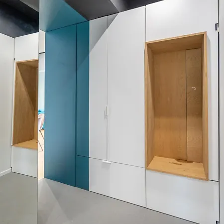 The Right Choice 14 Apartamento *