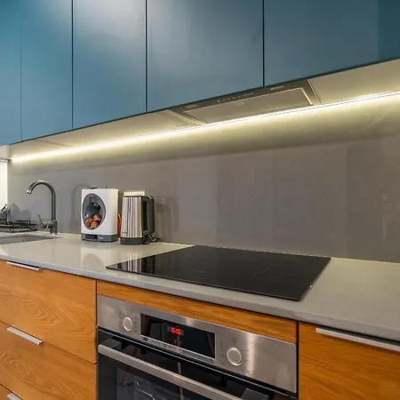 The Right Choice 14 Apartamento *