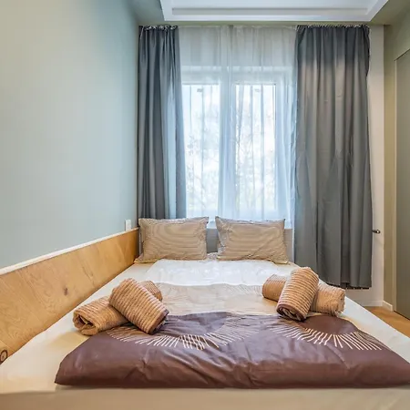 Apartamento The Right Choice 14