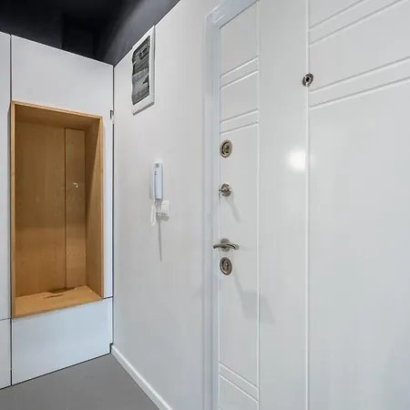 Apartamento The Right Choice 14