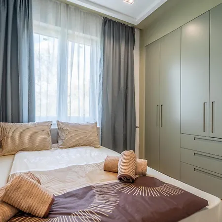 Apartamento The Right Choice 14 *